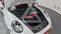 2021 Porsche 911