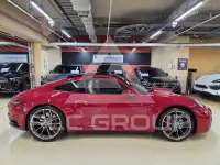 2021 Porsche 911