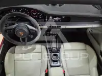 2021 Porsche 911