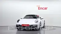 2021 Porsche 911