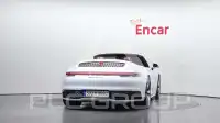 2021 Porsche 911