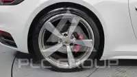 2021 Porsche 911