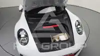 2021 Porsche 911