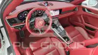 2021 Porsche 911