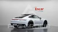 2021 Porsche 911