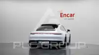 2021 Porsche 911