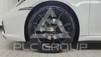 2021 Porsche 911