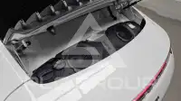 2021 Porsche 911