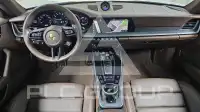 2021 Porsche 911