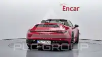 2021 Porsche 911