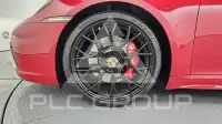 2021 Porsche 911