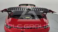 2021 Porsche 911