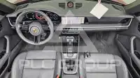 2021 Porsche 911