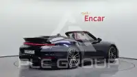 2021 Porsche 911