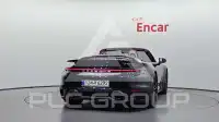 2021 Porsche 911