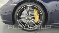 2021 Porsche 911