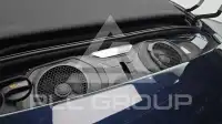 2021 Porsche 911