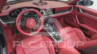 2021 Porsche 911