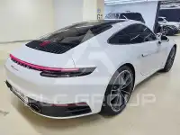 2021 Porsche 911