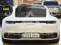 2021 Porsche 911