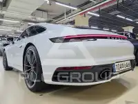 2021 Porsche 911