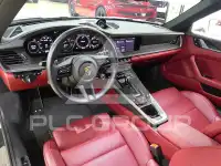 2021 Porsche 911