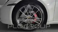 2021 Porsche 911