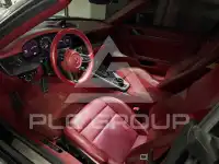 2021 Porsche 911
