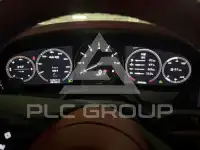 2021 Porsche 911