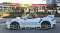 2021 Porsche 911