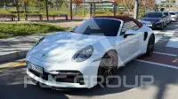 2021 Porsche 911