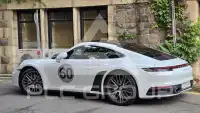 2021 Porsche 911
