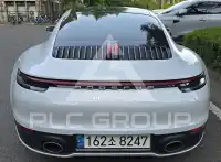 2021 Porsche 911