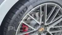 2021 Porsche 911