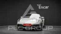 2021 Porsche 911