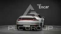 2021 Porsche 911