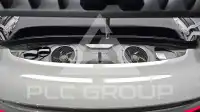 2021 Porsche 911