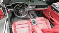 2021 Porsche 911