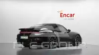 2021 Porsche 911
