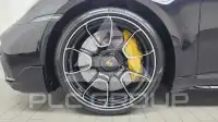 2021 Porsche 911
