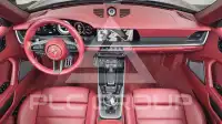 2021 Porsche 911
