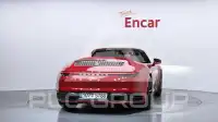 2021 Porsche 911