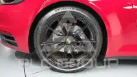 2021 Porsche 911