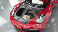 2021 Porsche 911