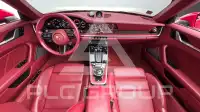 2021 Porsche 911