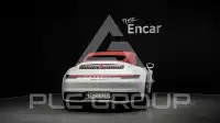 2021 Porsche 911