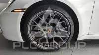 2021 Porsche 911