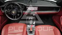 2021 Porsche 911