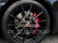 2021 Porsche 911