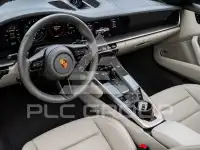 2021 Porsche 911